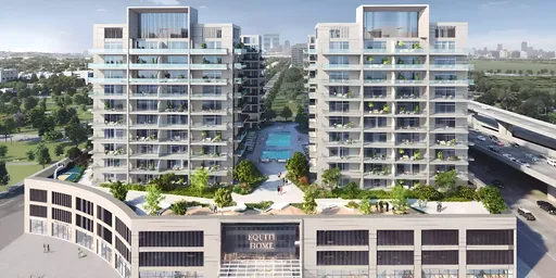 Equiti Home New Development #4