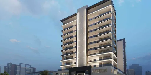 Equiti Residence New Development #1 Equiti Residence New Development #1