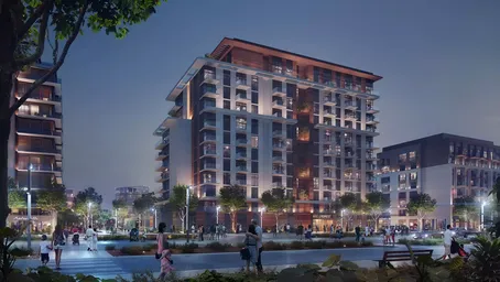 Erin Central Park New Development #2 Erin Central Park New Development #2