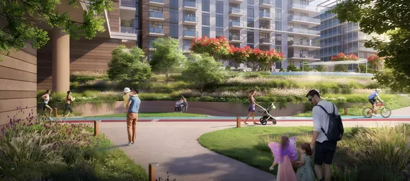 Erin Central Park New Development #1 Erin Central Park New Development #1