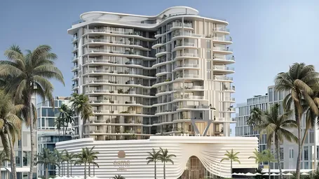 Esme Beach Residences New Development #1 Esme Beach Residences New Development #1