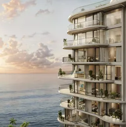 Esme Beach Residences New Development #2 Esme Beach Residences New Development #2