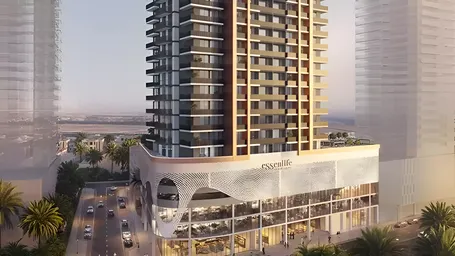 Essenlife New Development #1 Essenlife New Development #1