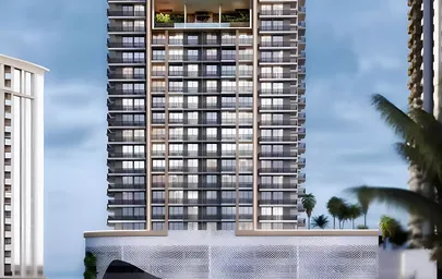 Essenlife New Development #3 Essenlife New Development #3
