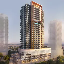 Essenlife New Development #2 Essenlife New Development #2