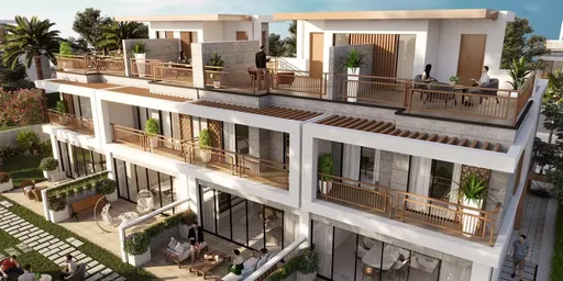 Eterno New Development #2 Eterno New Development #2