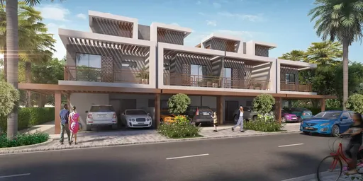 Eterno New Development #1 Eterno New Development #1
