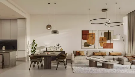 Evora Residences New Development #3 Evora Residences New Development #3