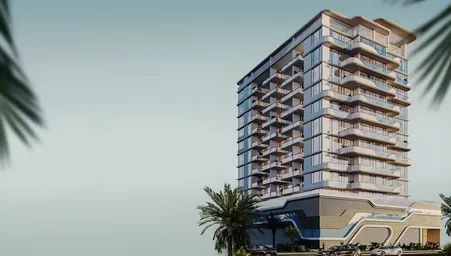 Evora Residences New Development #2 Evora Residences New Development #2