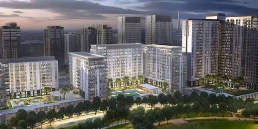 Executive Residences 2 New Development #1 Executive Residences 2 New Development #1
