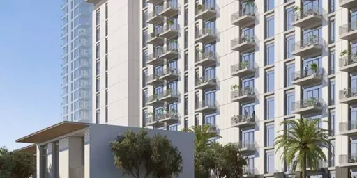 Executive Residences -2021 New Development #2 Executive Residences -2021 New Development #2