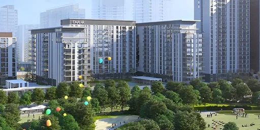 Executive Residences -2021 New Development #1 Executive Residences -2021 New Development #1