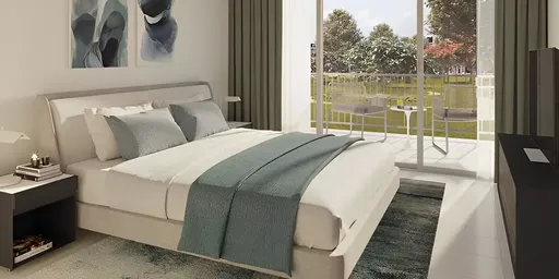 Executive Residences -2021 New Development #4