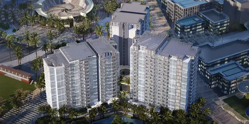 Expo City Residences New Development #3 Expo City Residences New Development #3