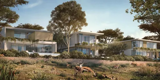 Expo City Valley New Development #2 Expo City Valley New Development #2