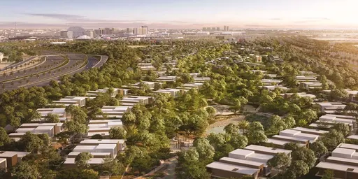 Expo City Valley New Development #4