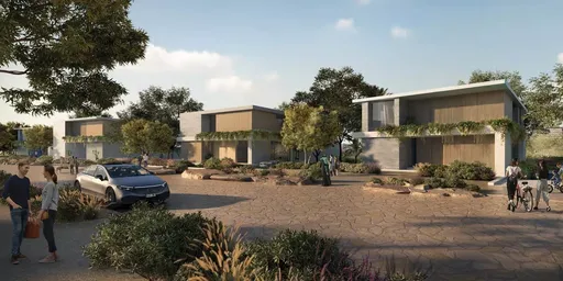 Expo City Valley New Development #1 Expo City Valley New Development #1