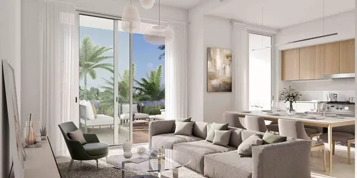 Expo Golf Villas 3 New Development #3 Expo Golf Villas 3 New Development #3