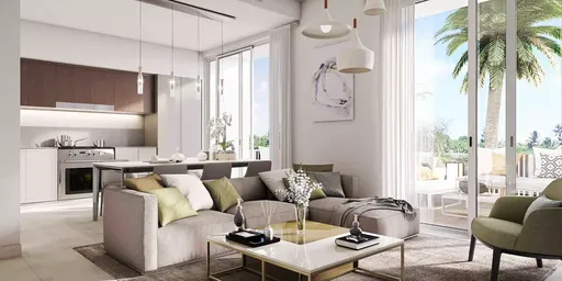 Expo Golf Villas 3 New Development #4