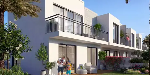 Expo Golf Villas 3 New Development #1 Expo Golf Villas 3 New Development #1