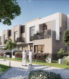 Expo Golf Villas 5 New Development #3 Expo Golf Villas 5 New Development #3