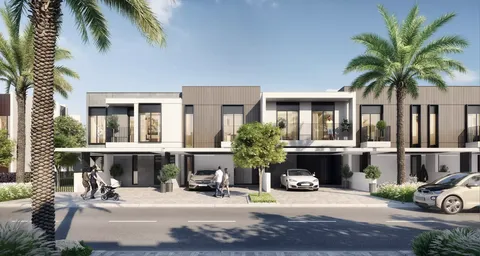 Expo Golf Villas 5 New Development #1 Expo Golf Villas 5 New Development #1