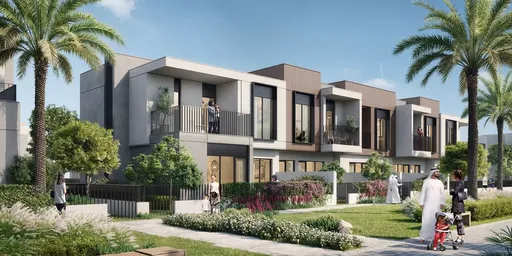 Expo Golf Villas 2 _ Parkside 2 New Development #3 Expo Golf Villas 2 _ Parkside 2 New Development #3