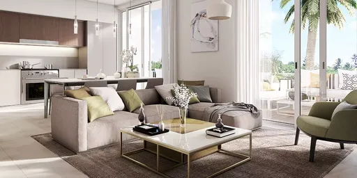 Expo Golf Villas 2 _ Parkside 2 New Development #1 Expo Golf Villas 2 _ Parkside 2 New Development #1