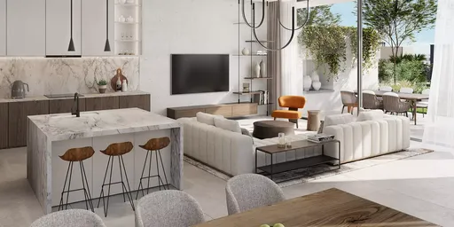 Expo Valley New Development #4