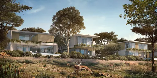 Expo Valley New Development #1 Expo Valley New Development #1