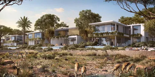 Expo Valley New Development #2 Expo Valley New Development #2