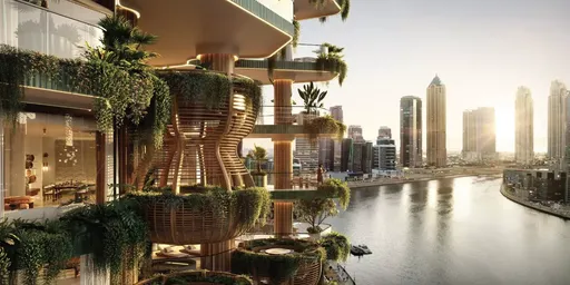 Eywa New Development #2 Eywa New Development #2
