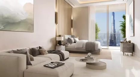 Fairmont Residences Solara Tower By Sol New Development #1 Fairmont Residences Solara Tower By Sol New Development #1