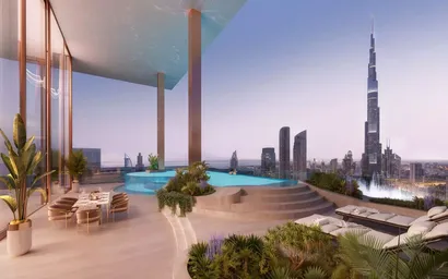 Fairmont Residences Solara Tower New Development #2 Fairmont Residences Solara Tower New Development #2