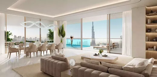 Fairmont Residences Solara Tower New Development #3 Fairmont Residences Solara Tower New Development #3
