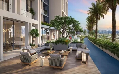 Fairway Residences New Development #3 Fairway Residences New Development #3