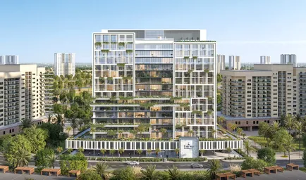 Fairway Residences New Development #1 Fairway Residences New Development #1