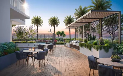 Fairway Residences New Development #4