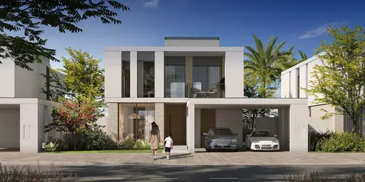 Fairway Villas 2 New Development #3 Fairway Villas 2 New Development #3