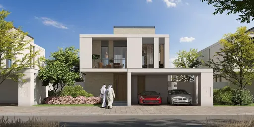 Fairway Villas 2 New Development #1 Fairway Villas 2 New Development #1