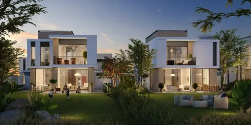 Fairway Villas 2 New Development #2 Fairway Villas 2 New Development #2