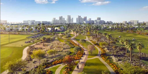 Fairway Villas 3 New Development #1 Fairway Villas 3 New Development #1