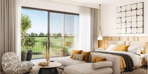Fairway Villas 3 New Development #4