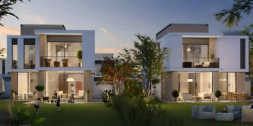 Fairway Villas By Emaar New Development #1 Fairway Villas By Emaar New Development #1