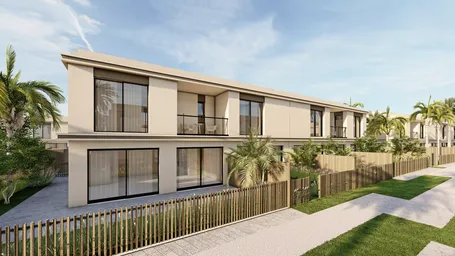 Falcon Island New Development #4