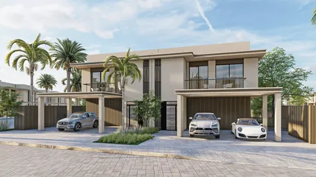 Falcon Island New Development #3 Falcon Island New Development #3