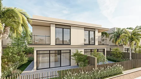 Falcon Island New Development #1 Falcon Island New Development #1