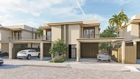 Falcon Island New Development #2 Falcon Island New Development #2