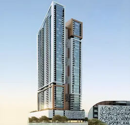 Faradis Tower New Development #3 Faradis Tower New Development #3