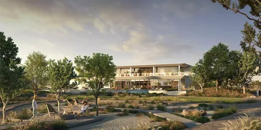 Farm Gardens Emaar New Development #4
